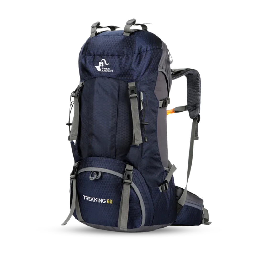 PeakCraft - Backpack 60L - Outdoor