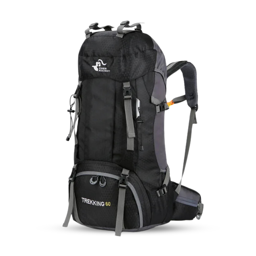 PeakCraft - Backpack 60L - Outdoor