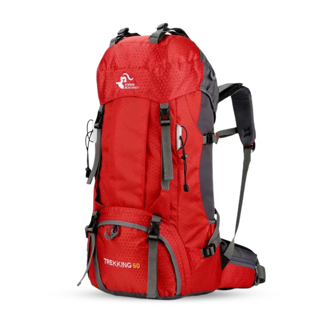 PeakCraft - Backpack 60L - Outdoor