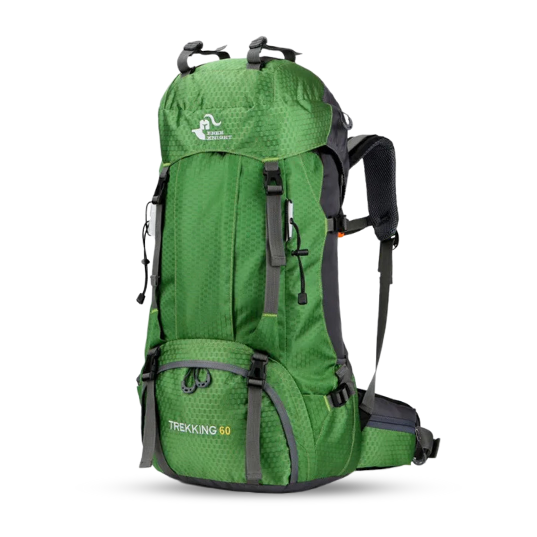 PeakCraft - Backpack 60L - Outdoor