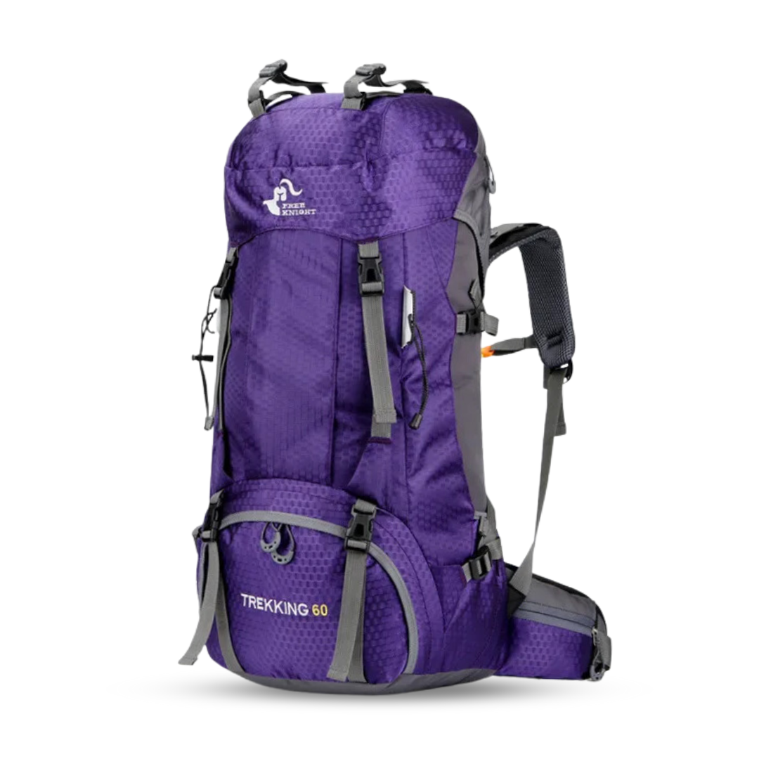 PeakCraft - Backpack 60L - Outdoor