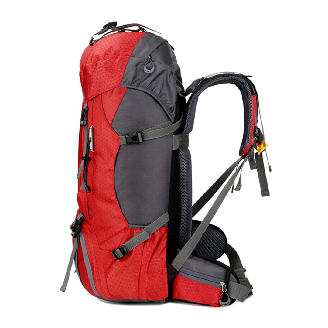 PeakCraft - Backpack 60L - Outdoor