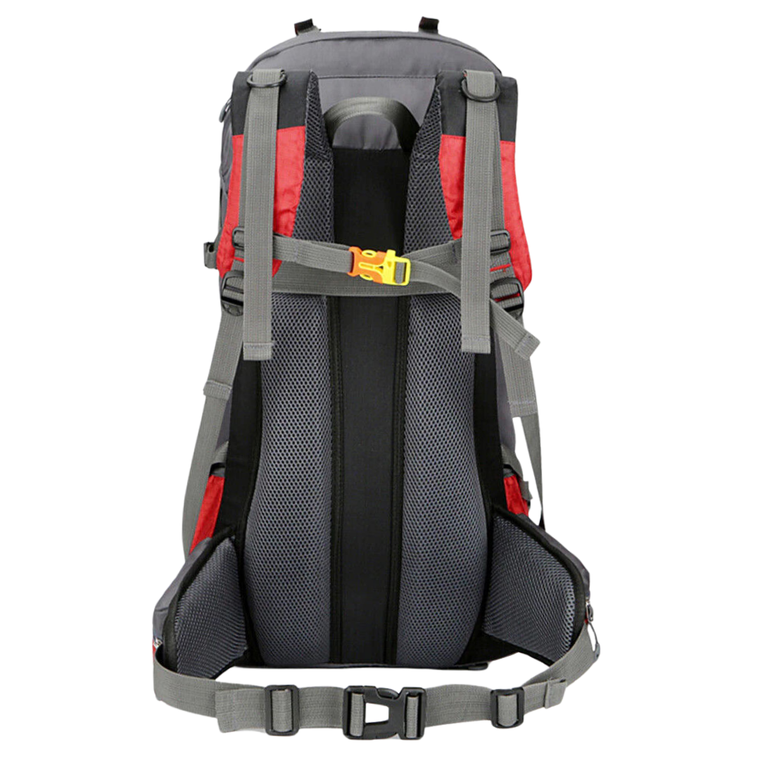 PeakCraft - Backpack 60L - Outdoor