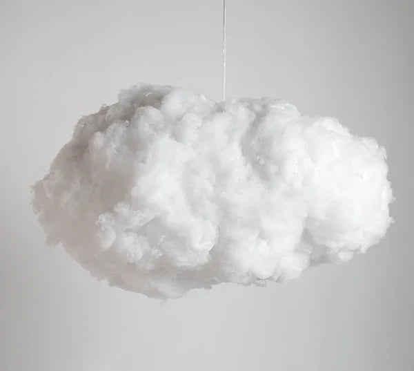 LumiCloud | Droomachtige Wolkenlamp