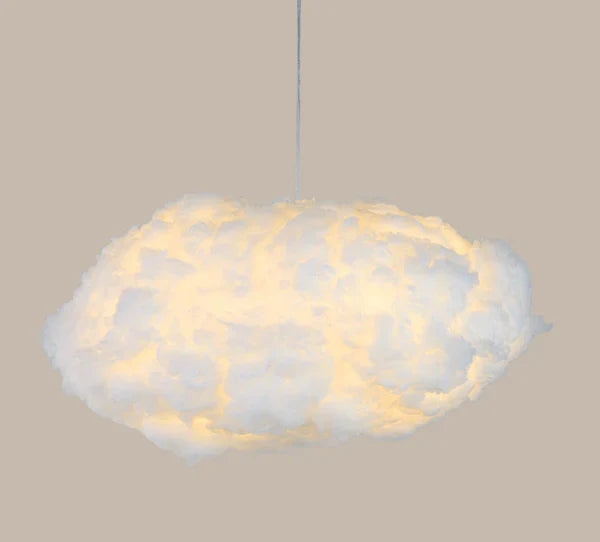 LumiCloud | Droomachtige Wolkenlamp