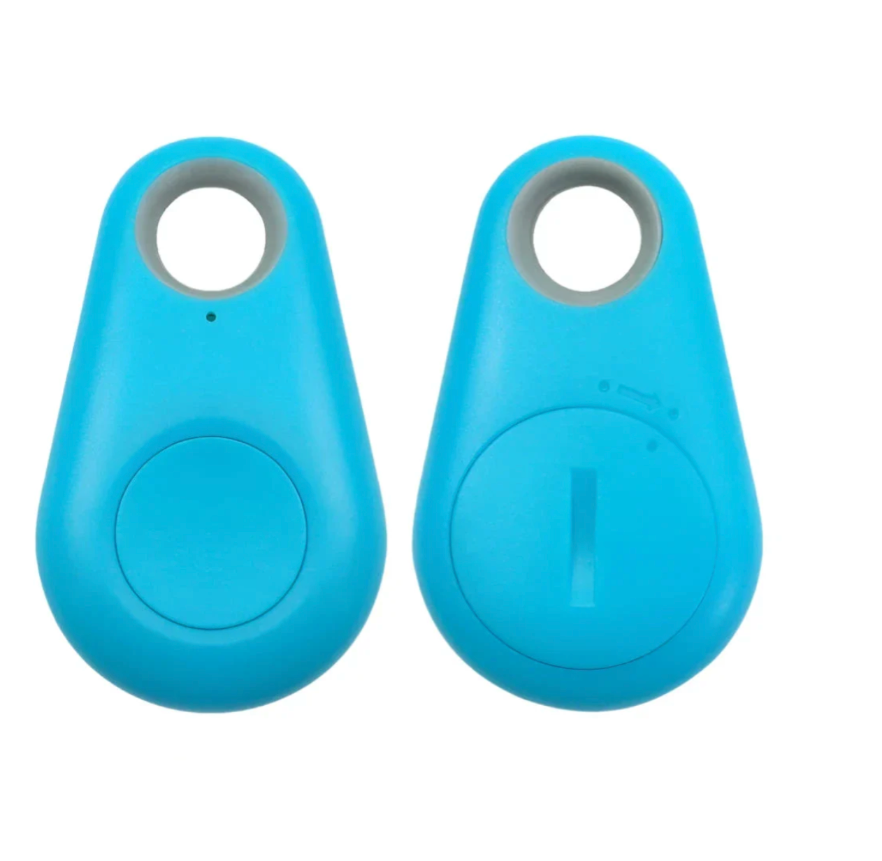 VivaPulse - Mini GPS Tracking Device for Pets, Kids, Car and More