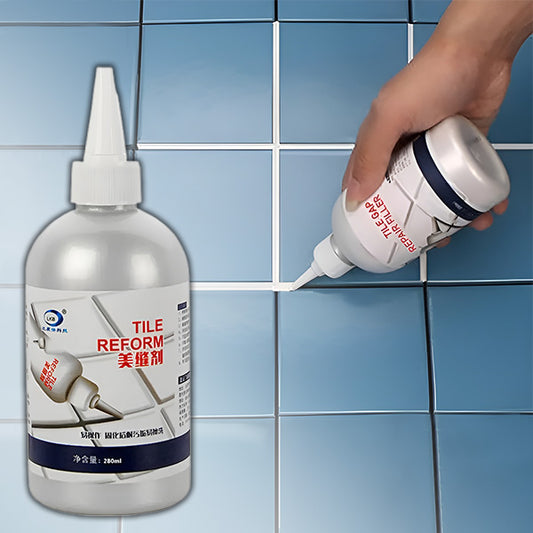 Sealbest - Waterdicht voegmiddel voor tegels