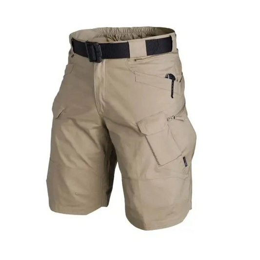 PureEssence - Outdoor Cargo Shorts