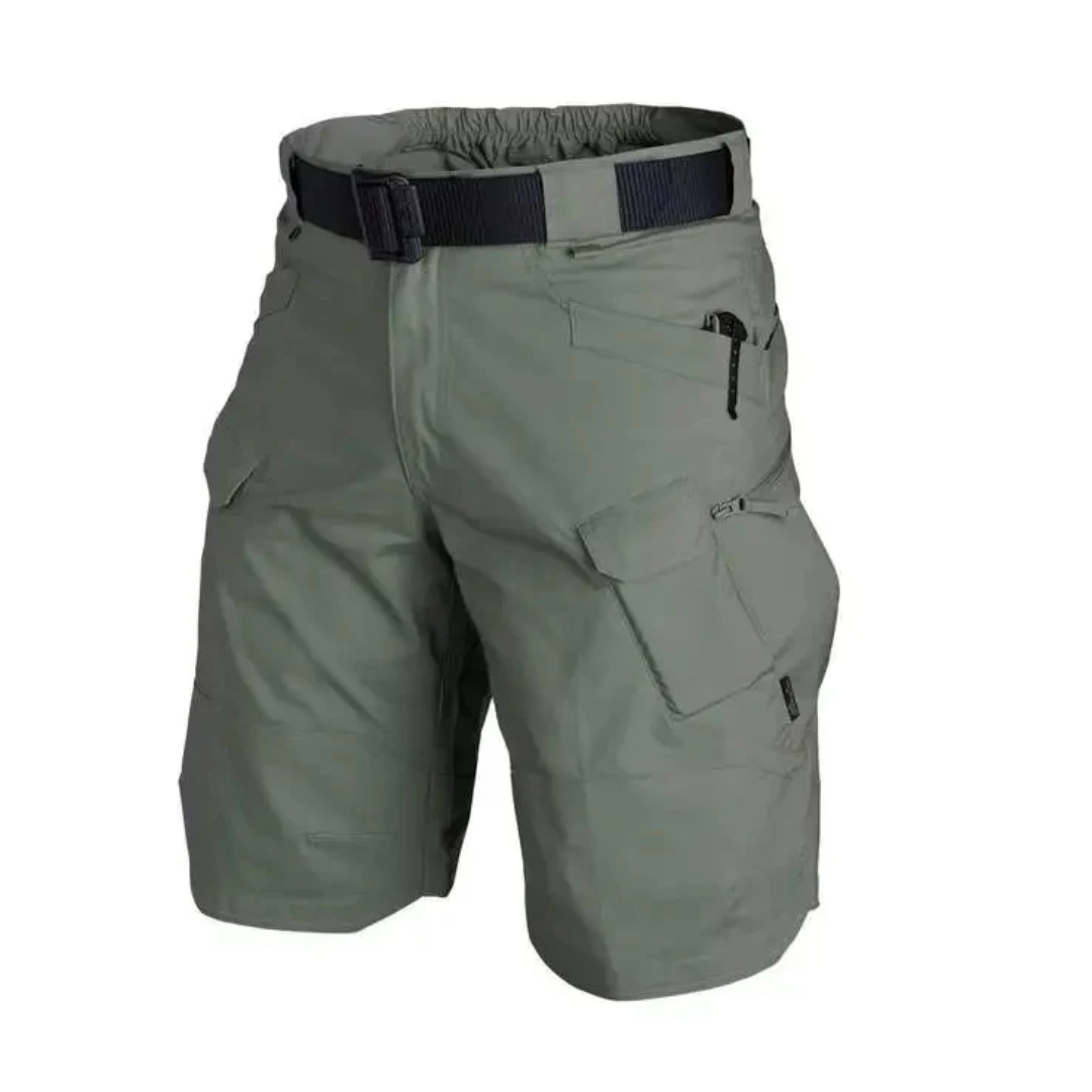 PureEssence - Outdoor Cargo Shorts