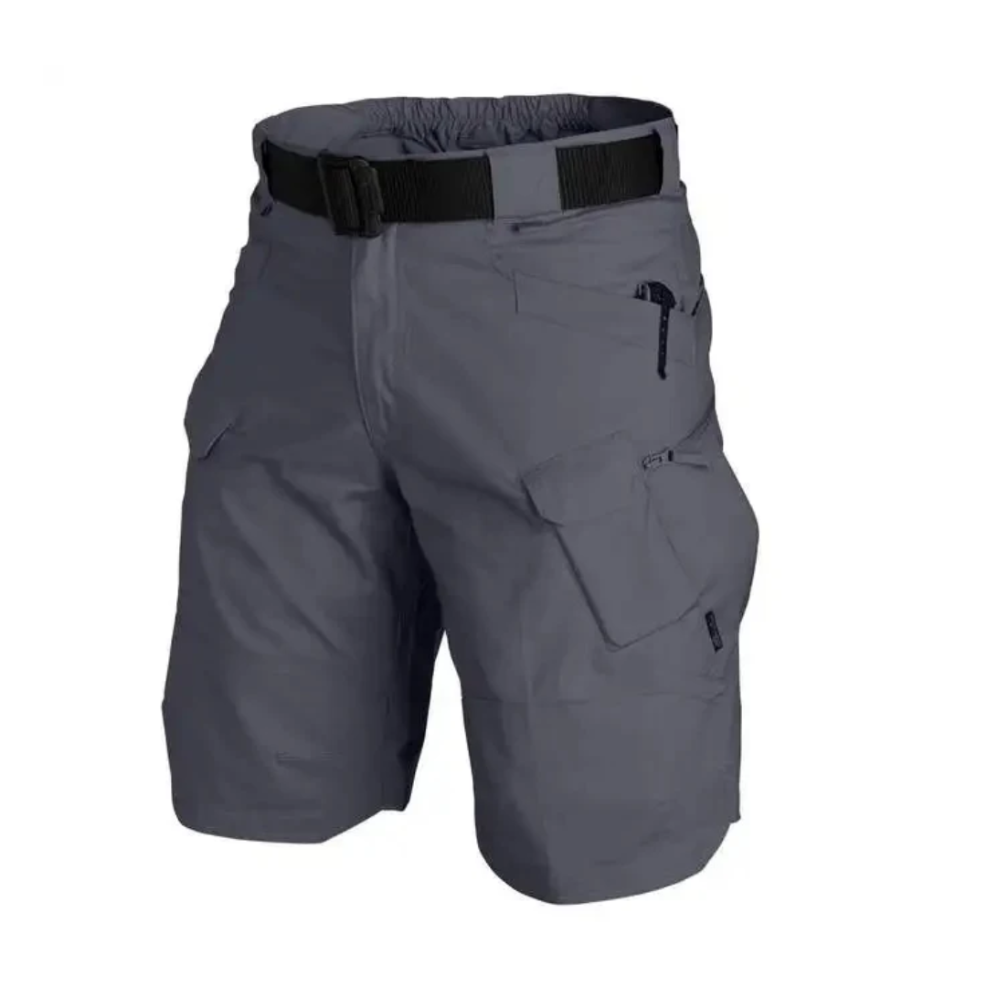 PureEssence - Outdoor Cargo Shorts