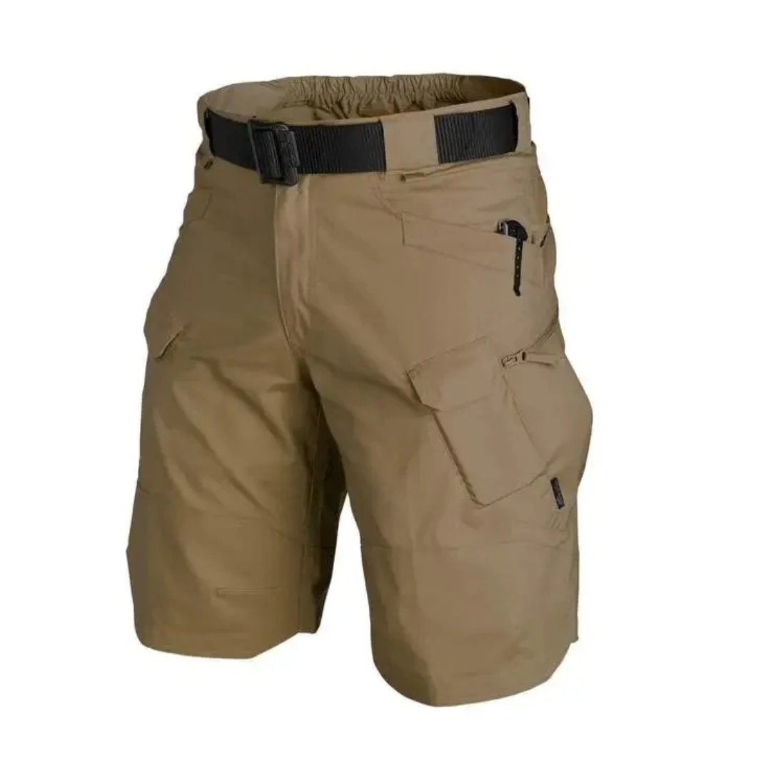 PureEssence - Outdoor Cargo Shorts