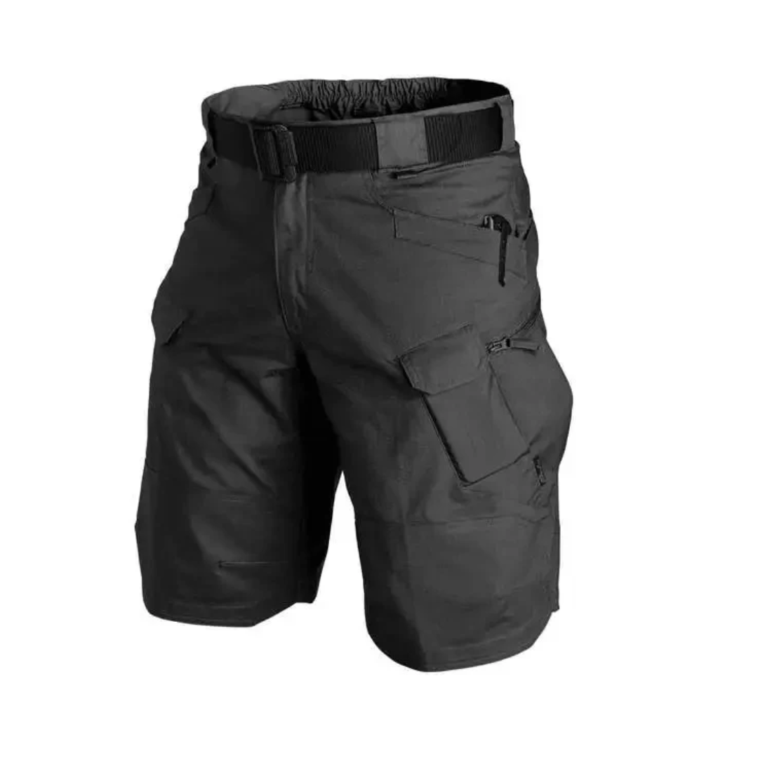 PureEssence - Outdoor Cargo Shorts