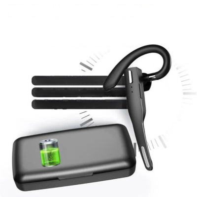 FusionGear - Bluetooth 5.1 draadloze earbud headset