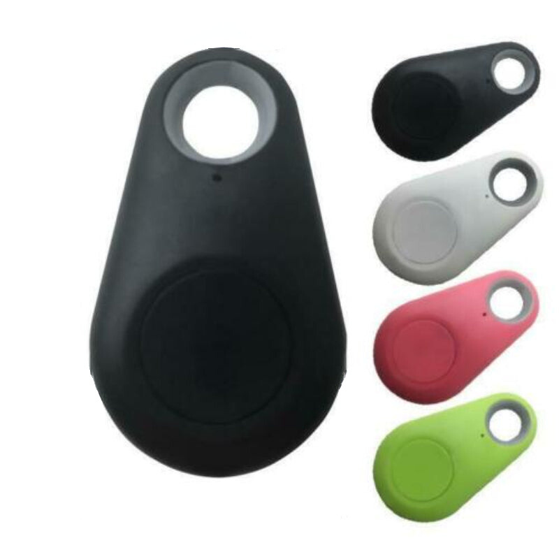 VivaPulse - Mini GPS Tracking Device for Pets, Kids, Car and More