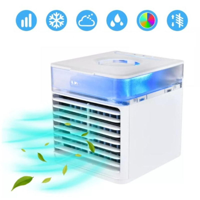 ZenCool | Draagbare airconditioner