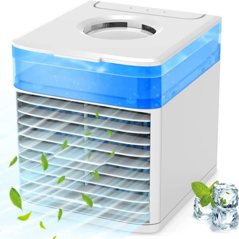 ZenCool | Draagbare airconditioner