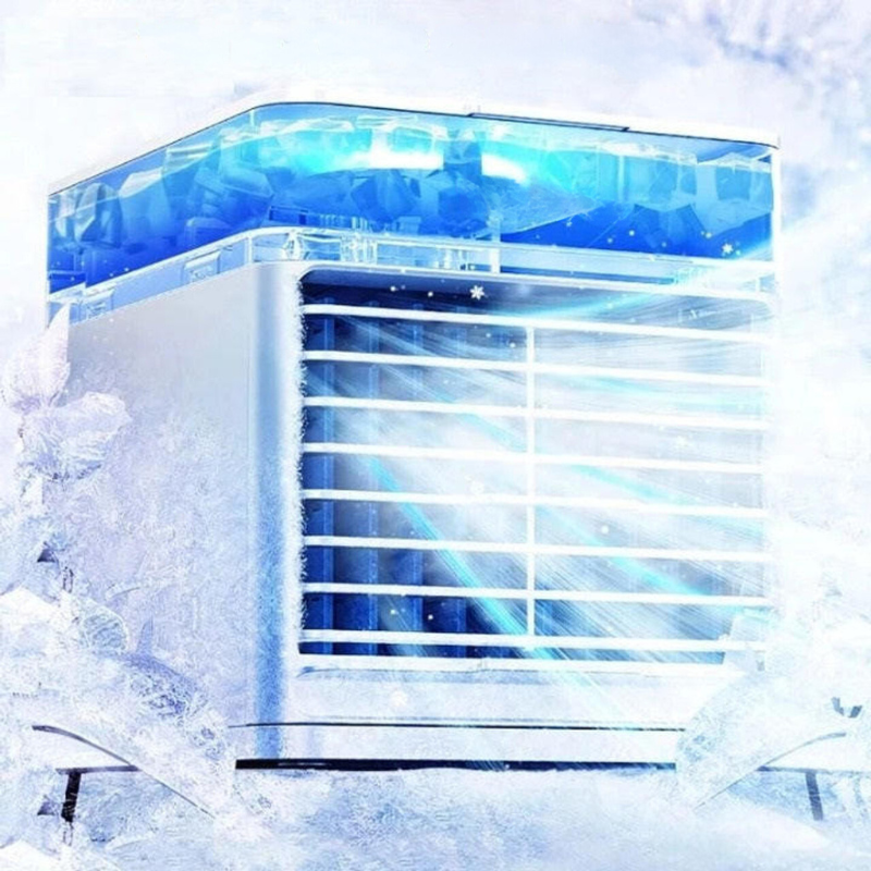 ZenCool | Draagbare airconditioner