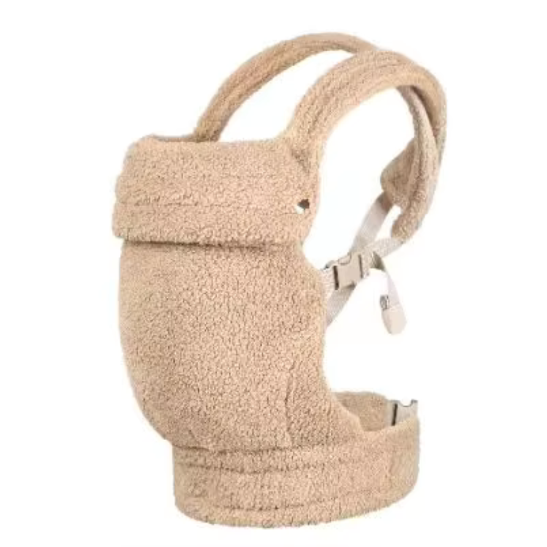 ComfyTots - Lieve en praktische draagzak voor baby's en jonge kinderen
