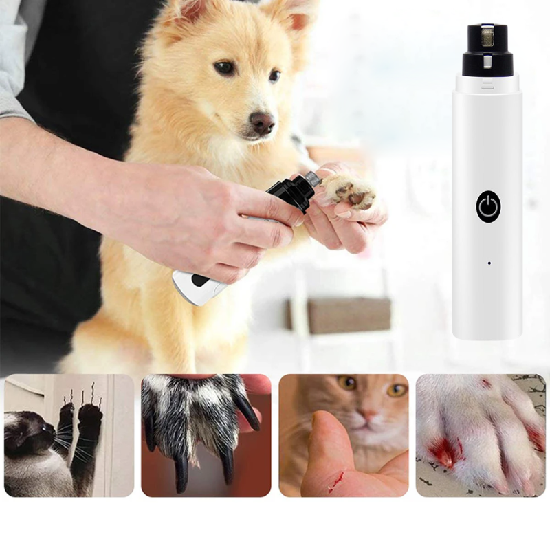 PawPerfect | Nageltrimmer Voor Huisdieren