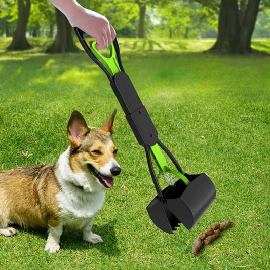 ScoopMate - Hondenpoep Schep