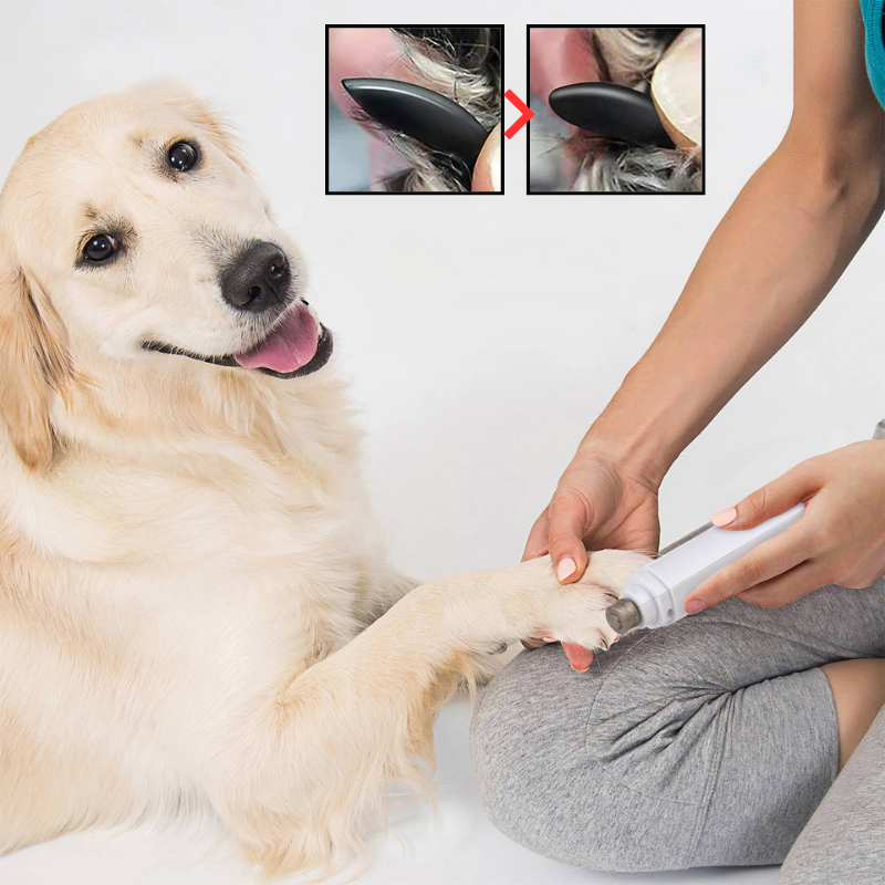 PawPerfect | Nageltrimmer Voor Huisdieren