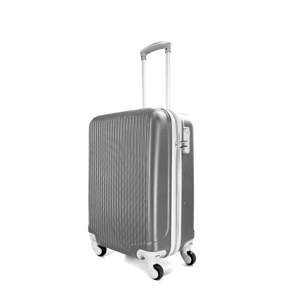 TravelMight | Handbagage koffer met wielen