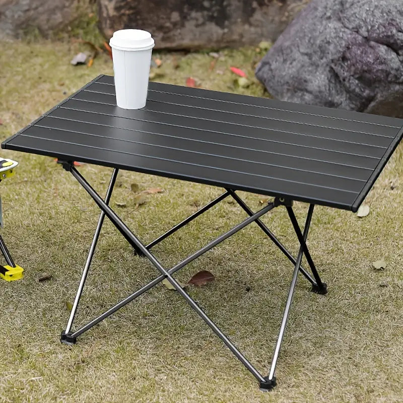 SummitPro - Opvouwbare Tafel - Kamperen