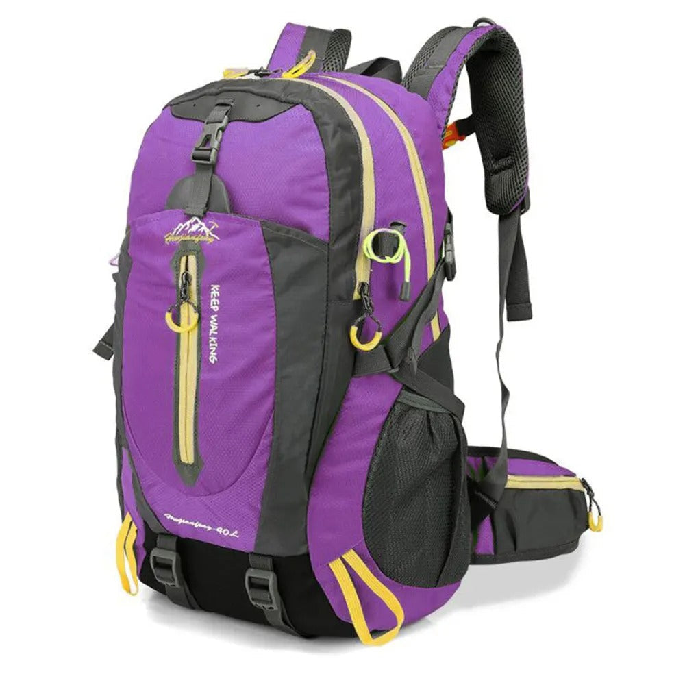 PeakFusion - Wandel Backpack - Outdoor