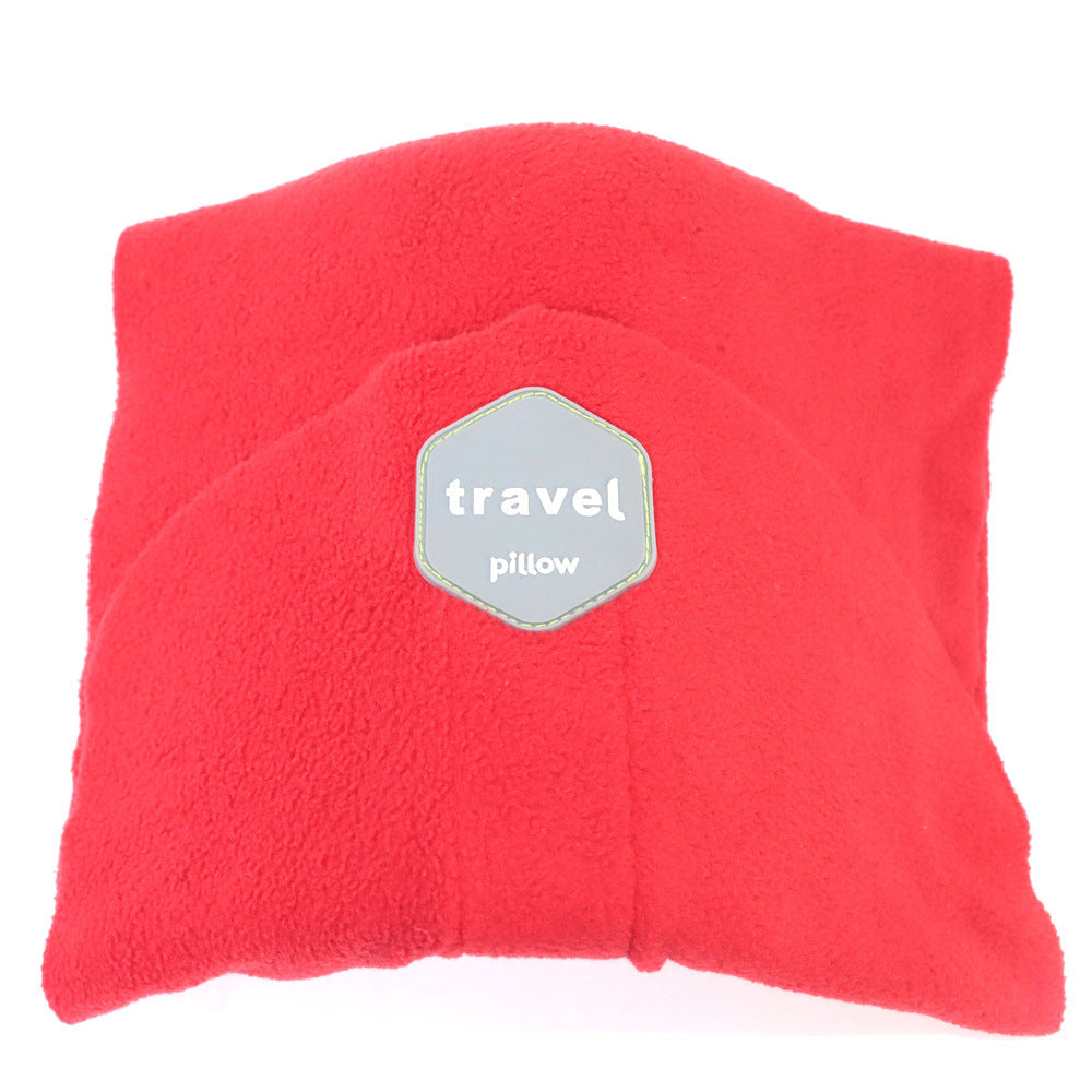 TravelNest - Vouwkussen: je ideale reisgenoot