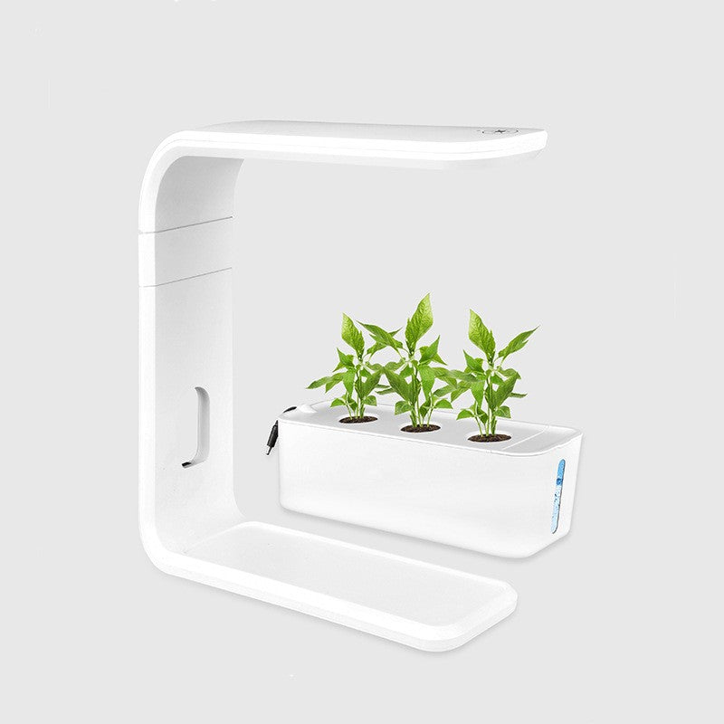 VerdeVibe | Tuinieren - Binnen Planten Planter - Slim Hydroponisch Systeem