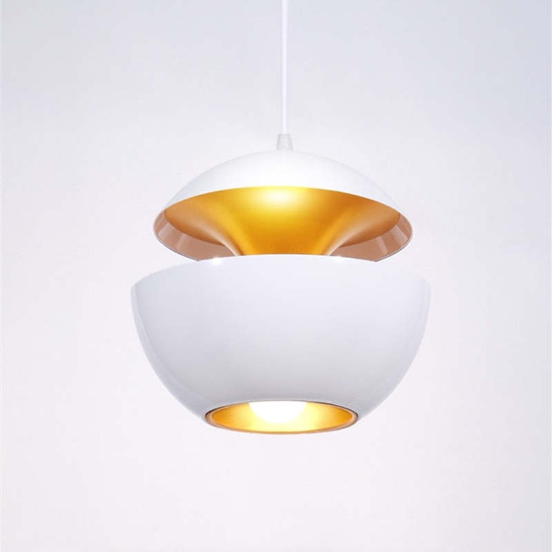 AuraBright - Modene LED Hanglamp