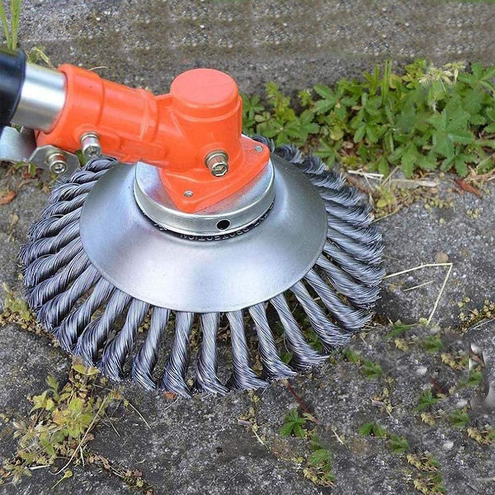 LawnSaver | Onbreekbare draadtrimmer