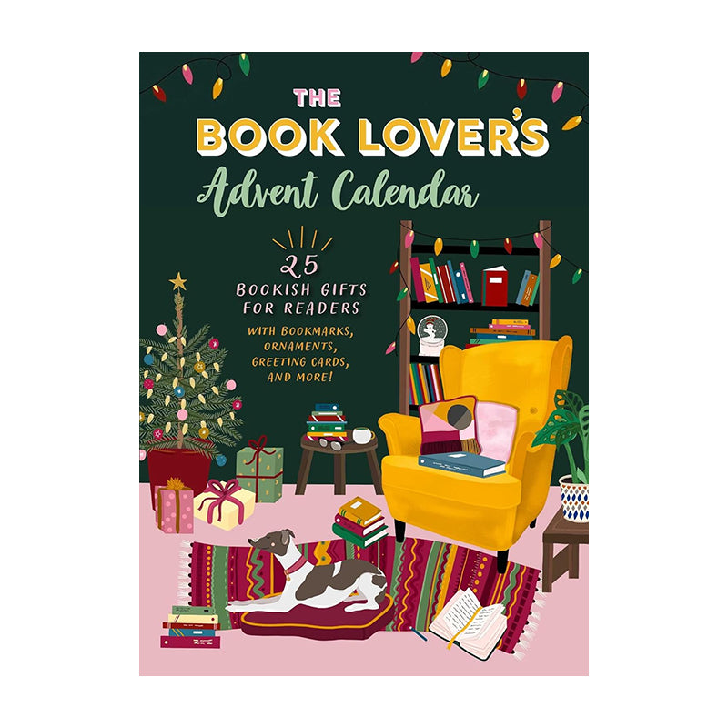 StoryHaven - Adventskalender voor lezers