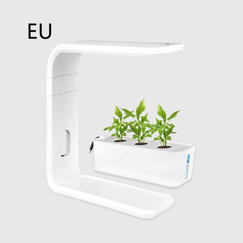 VerdeVibe | Tuinieren - Binnen Planten Planter - Slim Hydroponisch Systeem