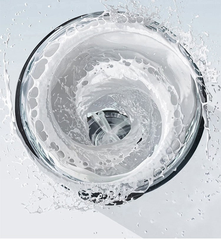 PowerMix - Proteïne Shakerbeker met Elektrische Kracht