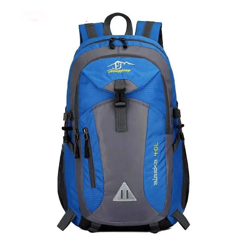 SummitComfort | Outdoor Backpack - Waterdicht