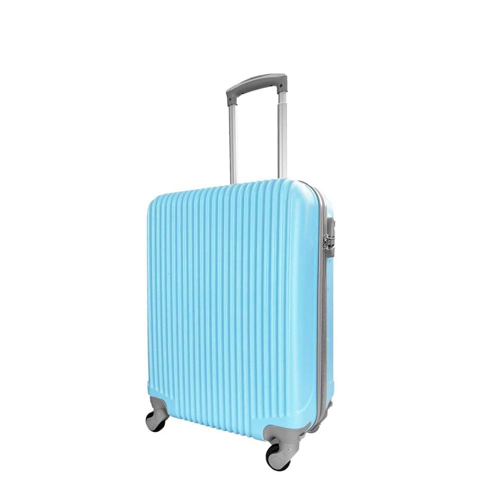 TravelMight | Handbagage koffer met wielen