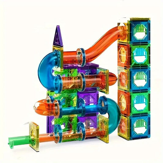 ImagiBuild | Magnetische bouwstenen van ImagiBuild