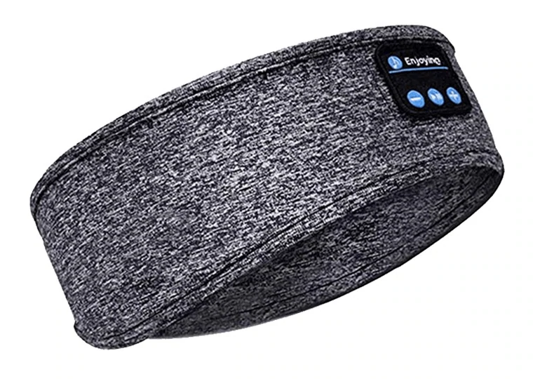 RestRhythm | Ultieme nachtrust met ons Bluetooth slaapmasker!