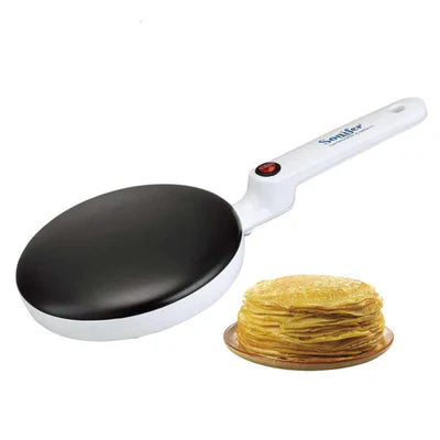 CrepeMaster - Elektrische crêpe maker