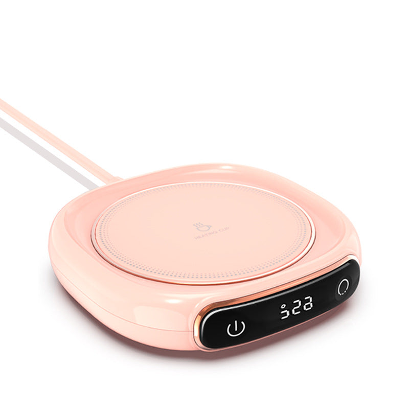 MugMate - Draagbare USB drankverwarmer voor onderweg