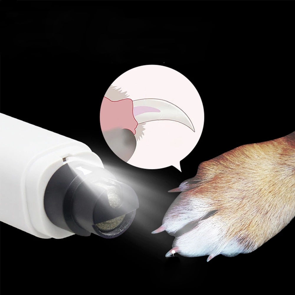 PawPerfect | Nageltrimmer Voor Huisdieren