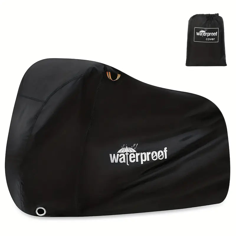 CycleGuard | 3-Laagse Waterdichte Fietshoes