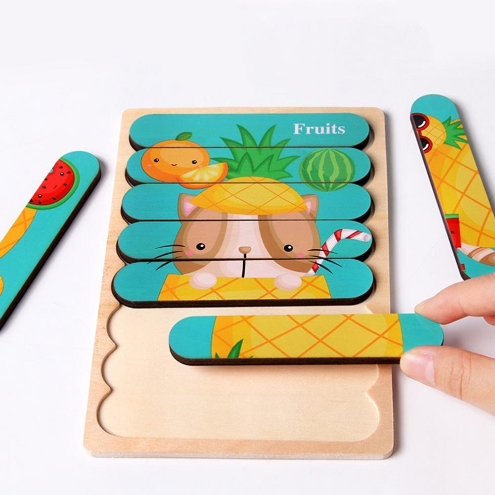 PurePlay - Uitdaging voor de jonge geest - Puzzelspel