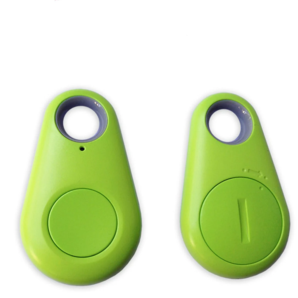 VivaPulse - Mini GPS Tracking Device for Pets, Kids, Car and More