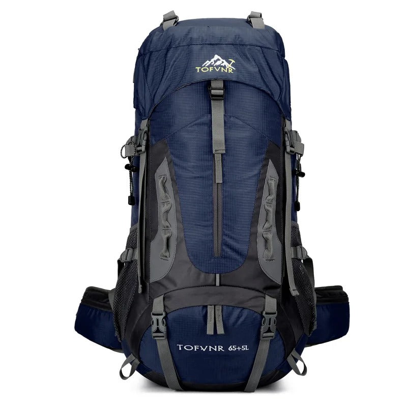 AdventurePro | 65L Backpack  Waterdicht