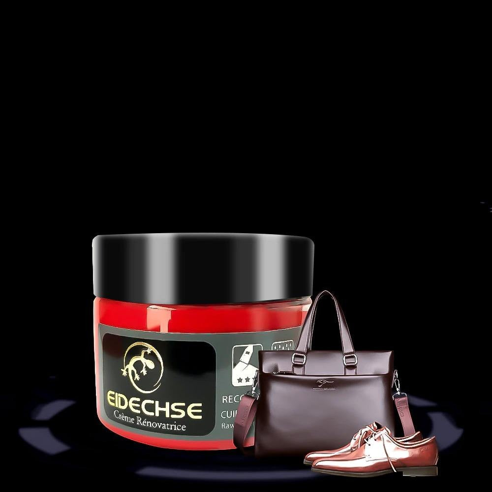 EleganWalk - Leer Restauratie Balm