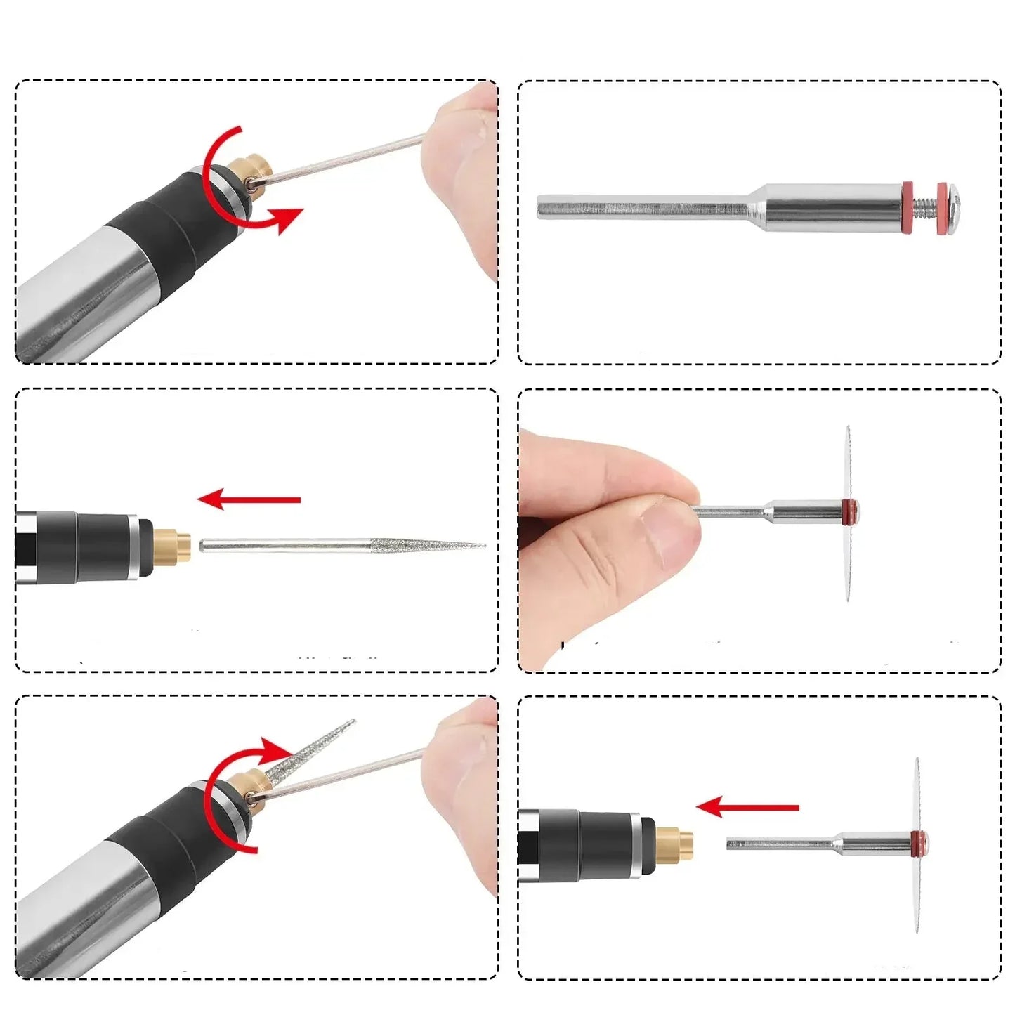 CreatiCarve | Professionele Graveerpen