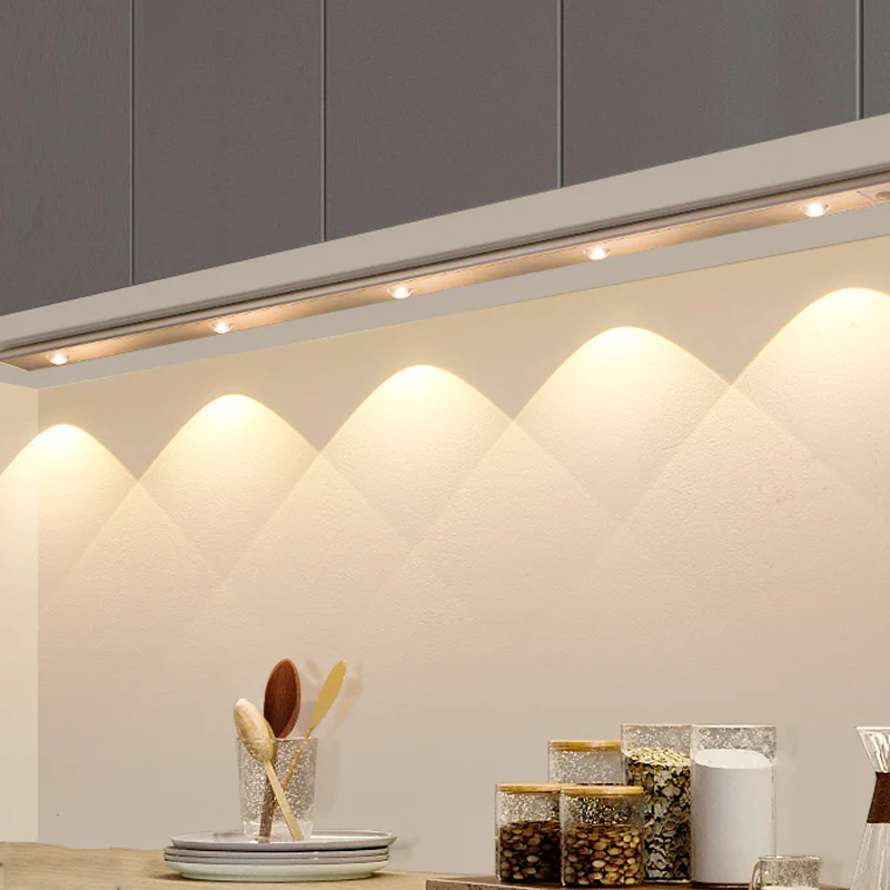 MoveLux  | Luxe LED-verlichting met bewegingssensor