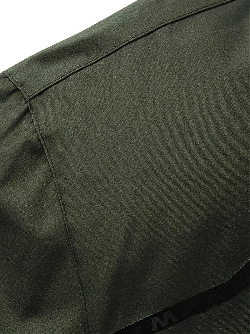 AirVenture | Windbreaker - 100% Waterdicht